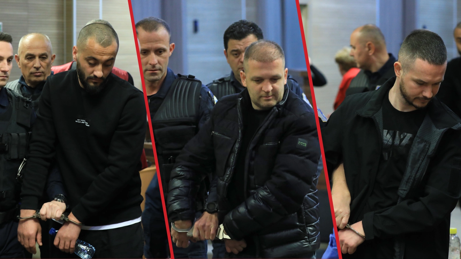 Murseli - Plava - Kokalla