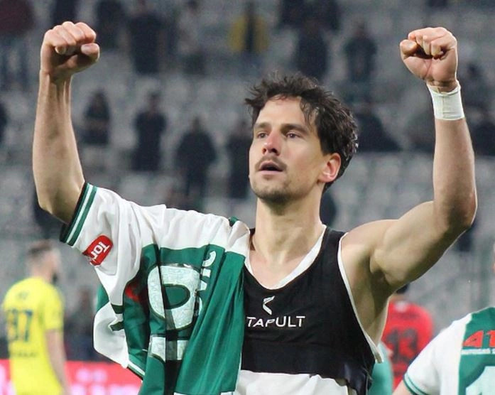 Fenerbahçe eliminohet nga Kupa e Turqisë