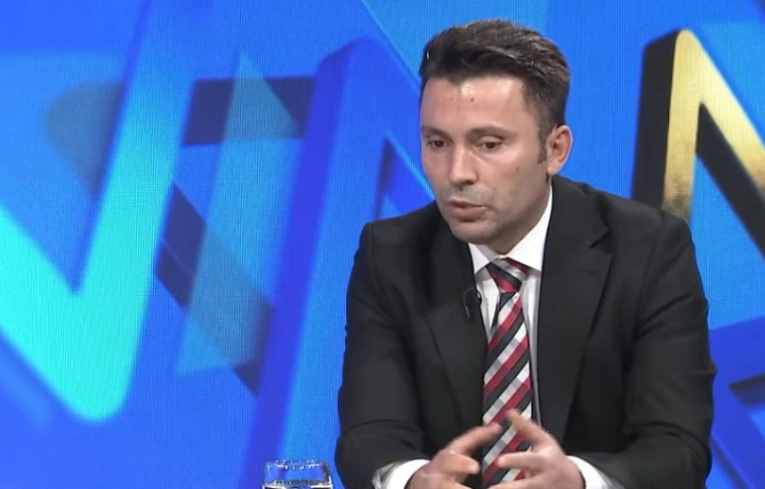 Kron Rrustemi Rrustemi: Opozita po llogarit se s’ka ku shkon më poshtë, prandaj po ...