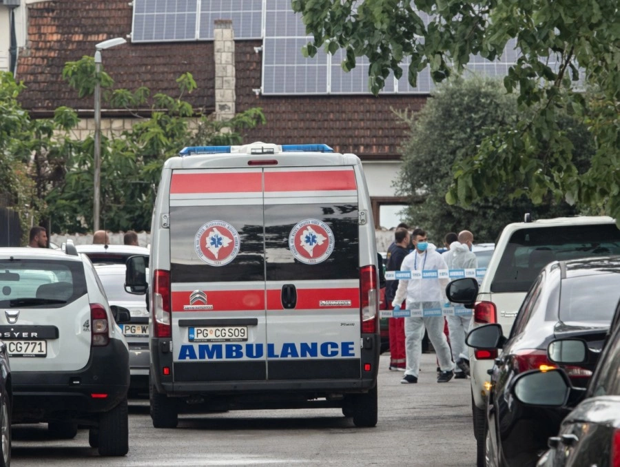 Tre të vrarë në Mal të Zi, dyshohet për shqiptarë të Rozhajës