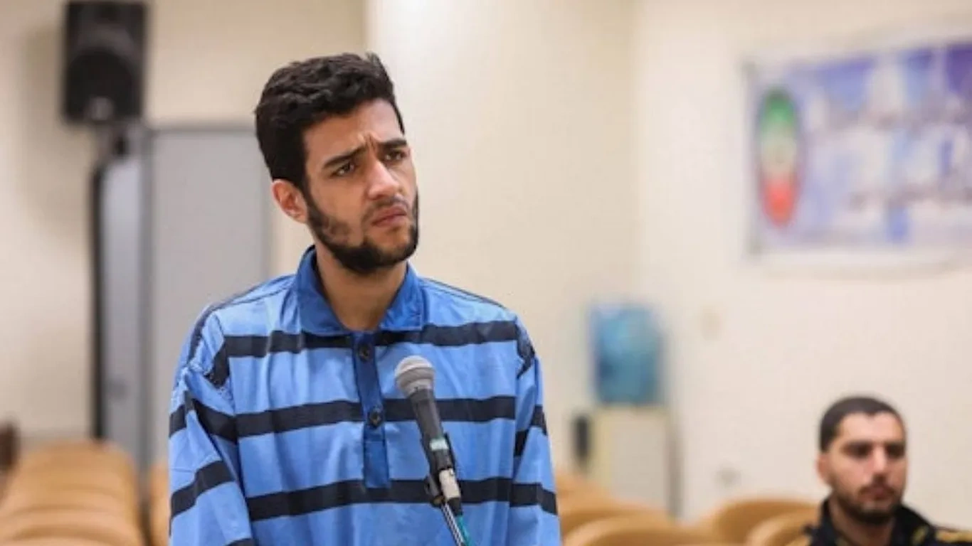 Foto: Agjencia e lajmeve Mizan