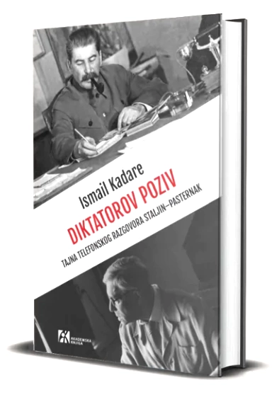 Telefonata e Diktatorit - Ismail Kadare