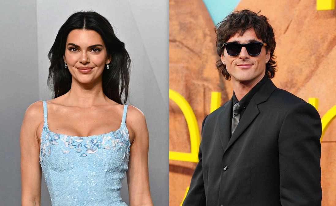 Raportohet se Kendall Jenner është në lidhje me Jacob Elordin