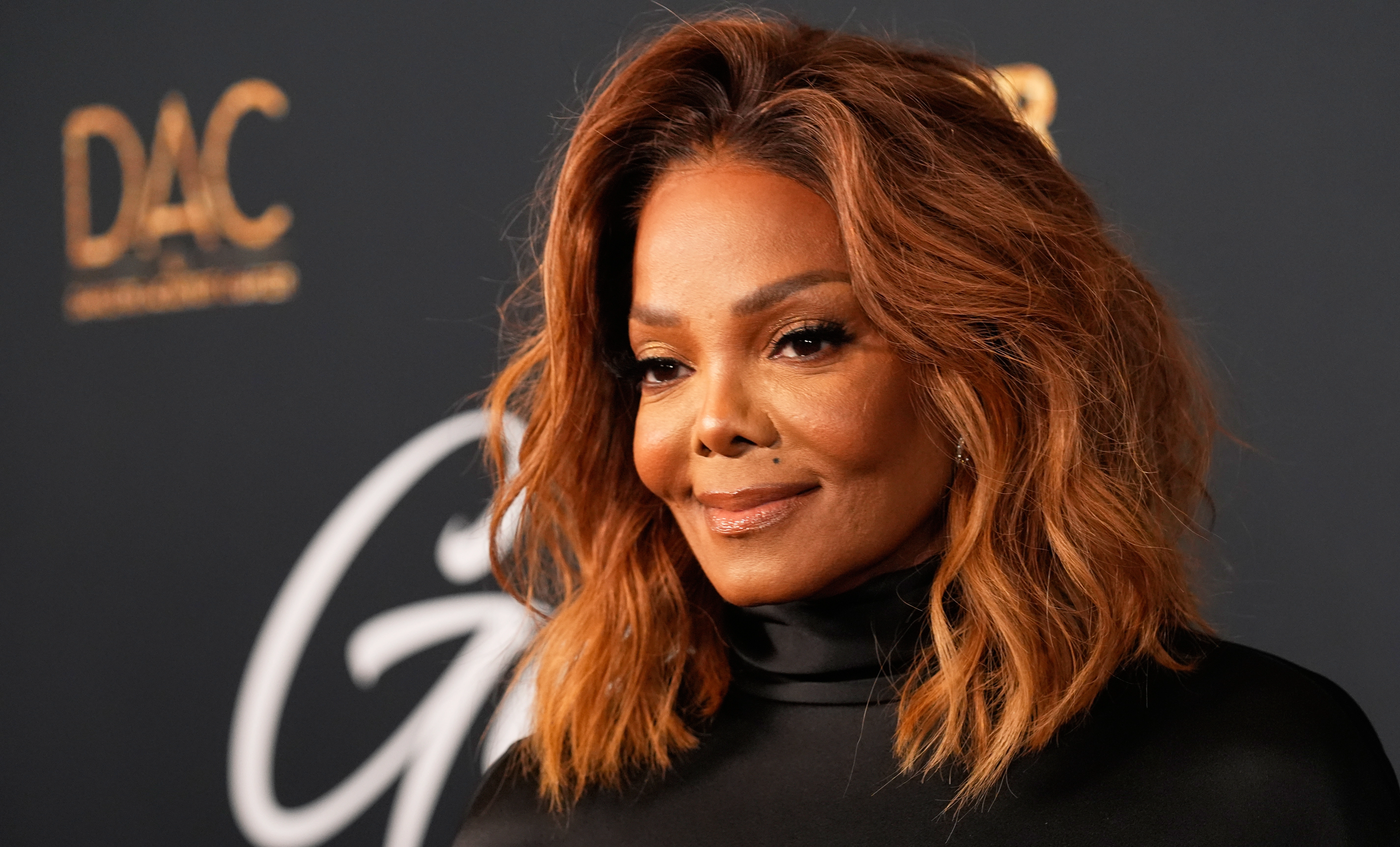 Janet Jackson