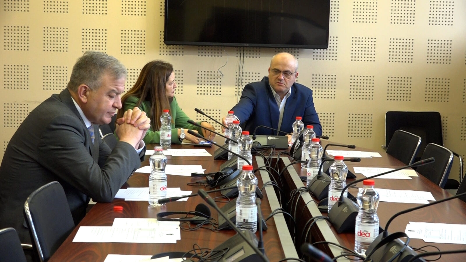 Komisioni për Shëndetësi