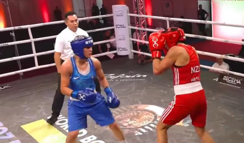 Donjeta Sadiku me fitore bindëse në Brazil