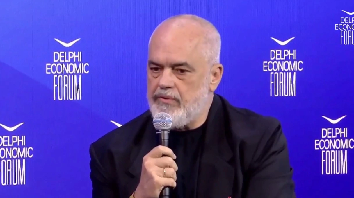 Edi Rama