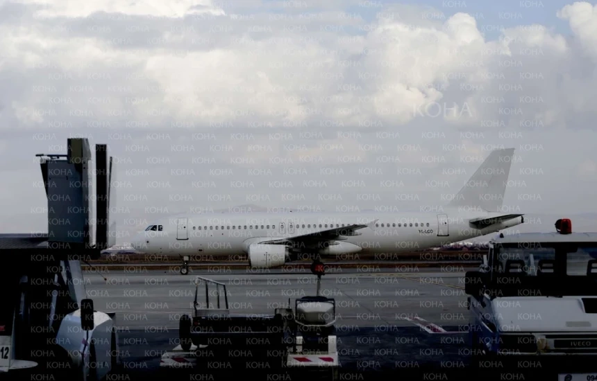 aeroplan aeroporti adem jashari