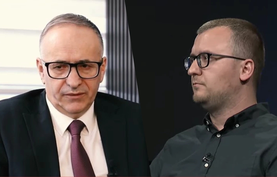 Kryetari i Supremes dhe IKD sot në  60 Minuta  në KTV