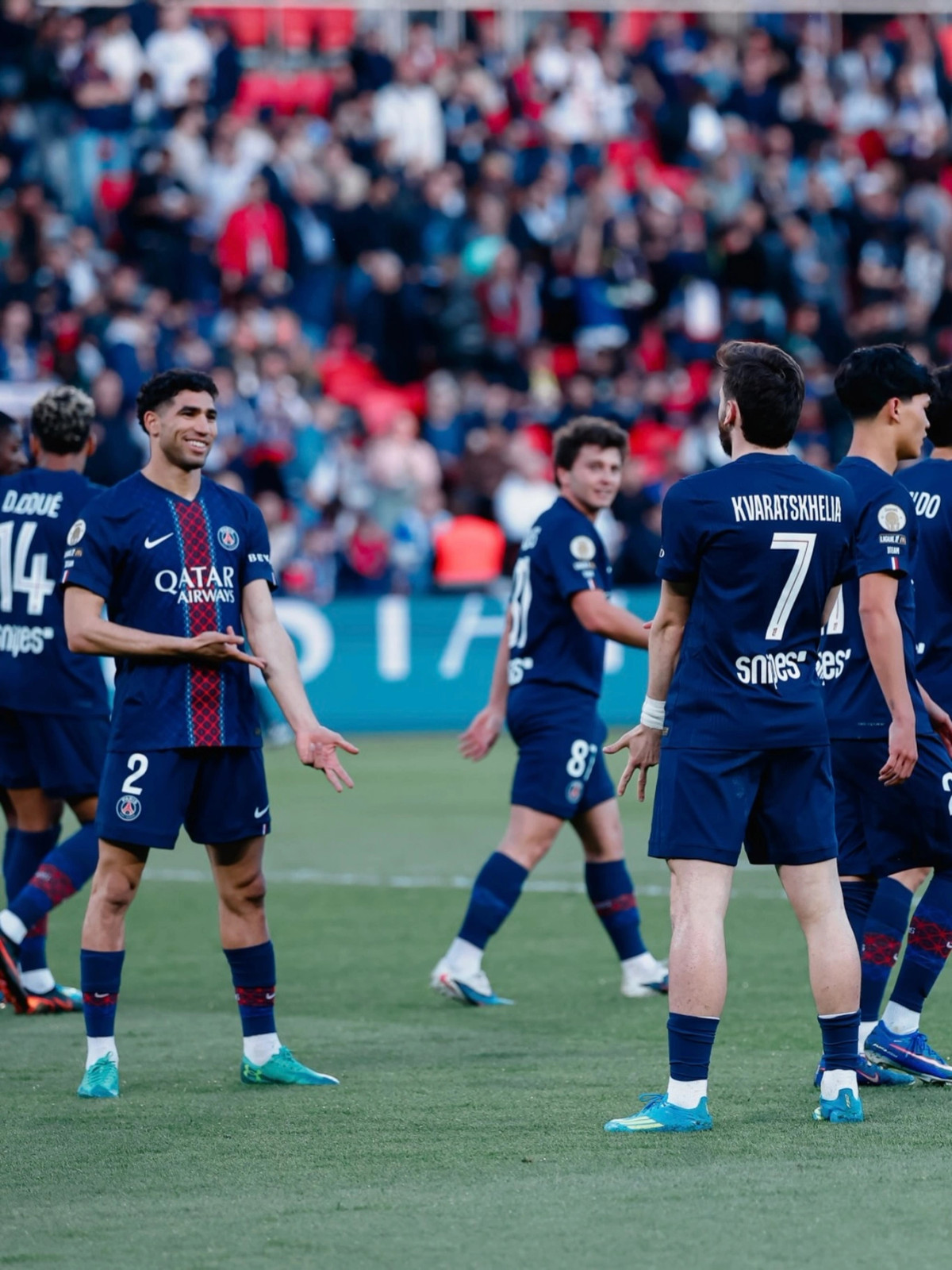 psg-ja-e-fiton-njeren-ndeshje-te-mbetur