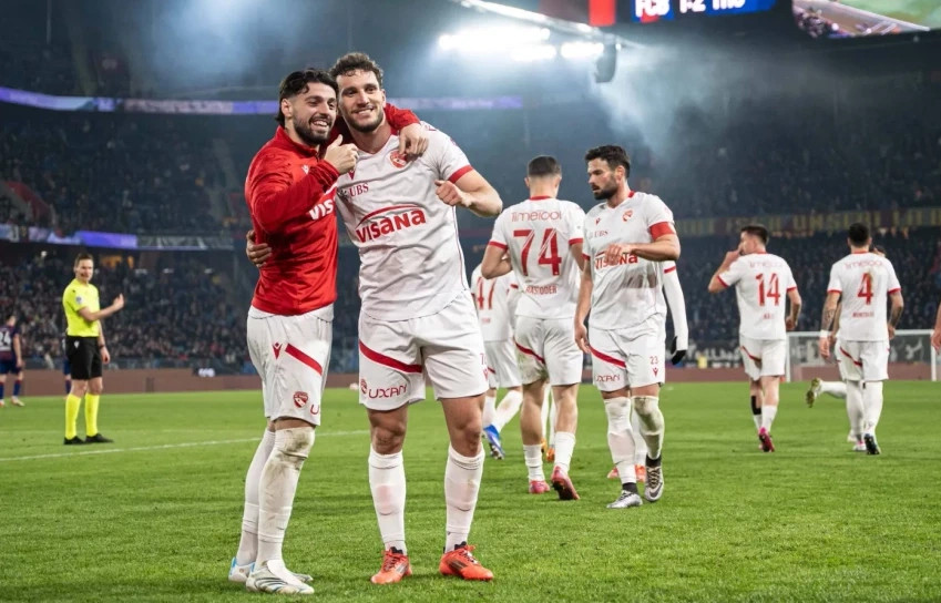 Matoshi e Imeri të shtunën mund ta sigurojnë titullin në Zvicër