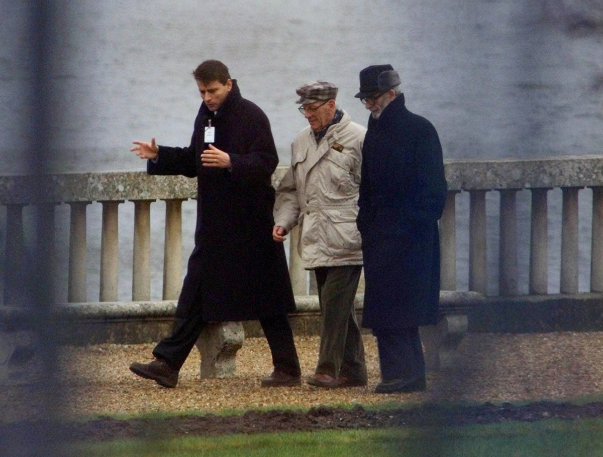 Rexhep Qosja   intelektuali që fliste në emër të popullit të plagosur