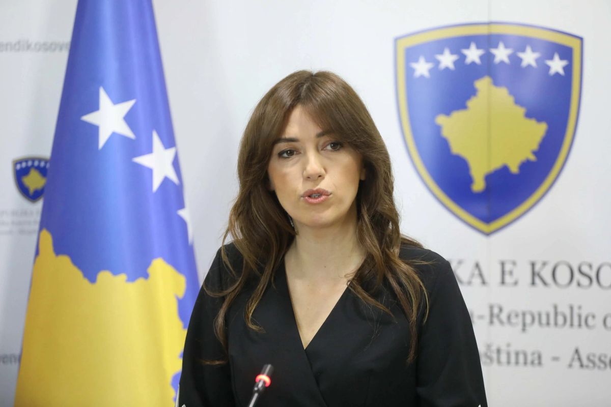 Haxhiu: Instituti të vazhdojë me dokumentimin e krimeve të luftës