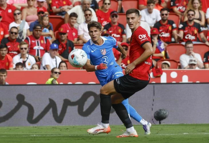 Kumbulla dyshohet se ka pësuar lëndim muskulor