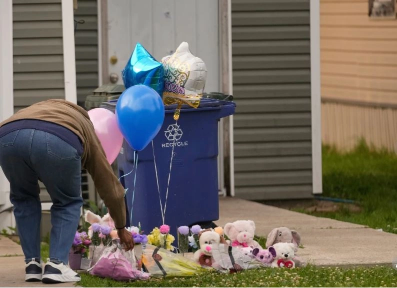 Kur prindërit vrasin