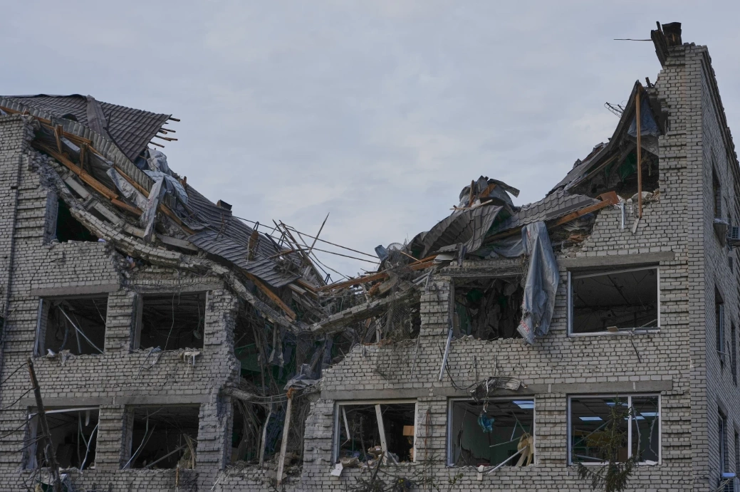 Pse pakoja 90 miliardë euro e BE-së është mbështetje jetike për Ukrainën?