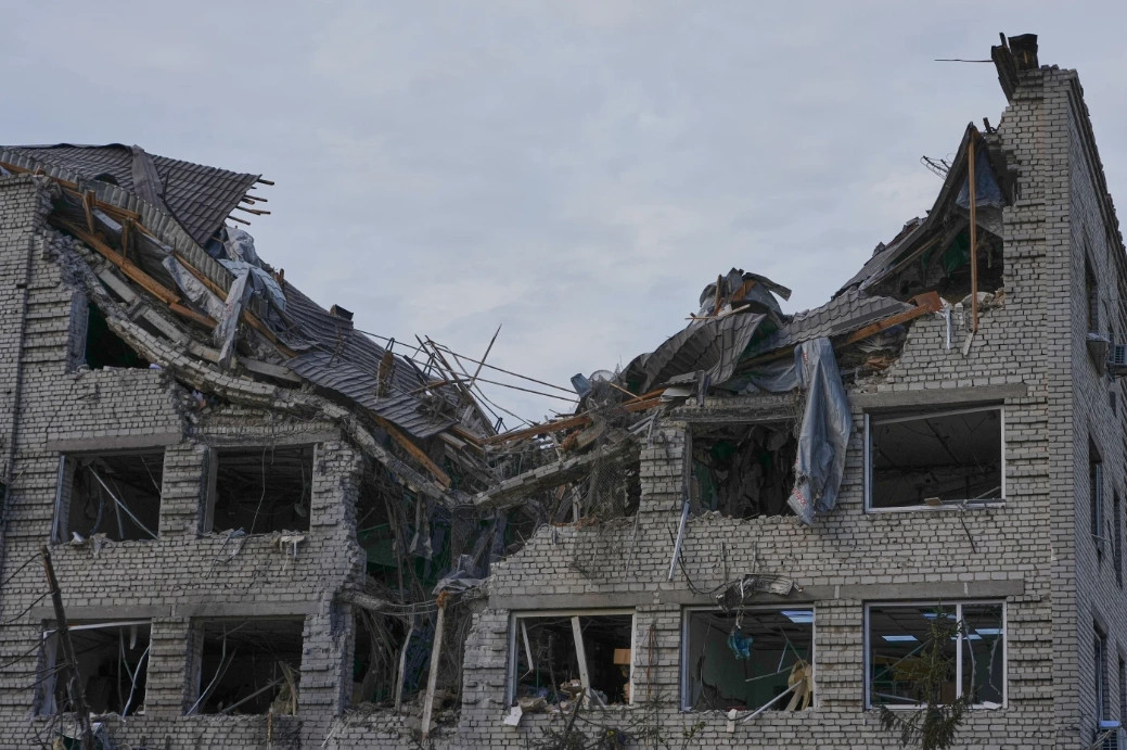 Pse pakoja 90 miliardë euro e BE së është mbështetje jetike për Ukrainën 