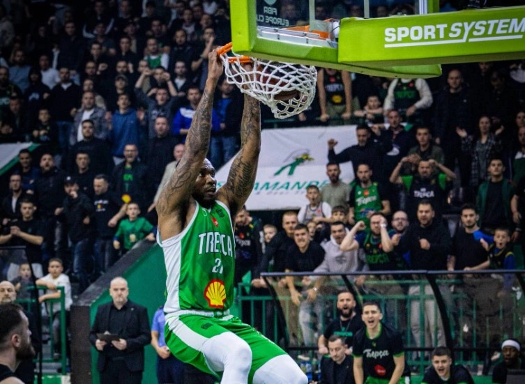 Trepça e pandalshme  e fiton gjysmëfinalen e parë