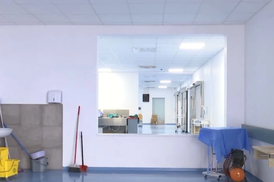 Qendrën Klinike Universitare