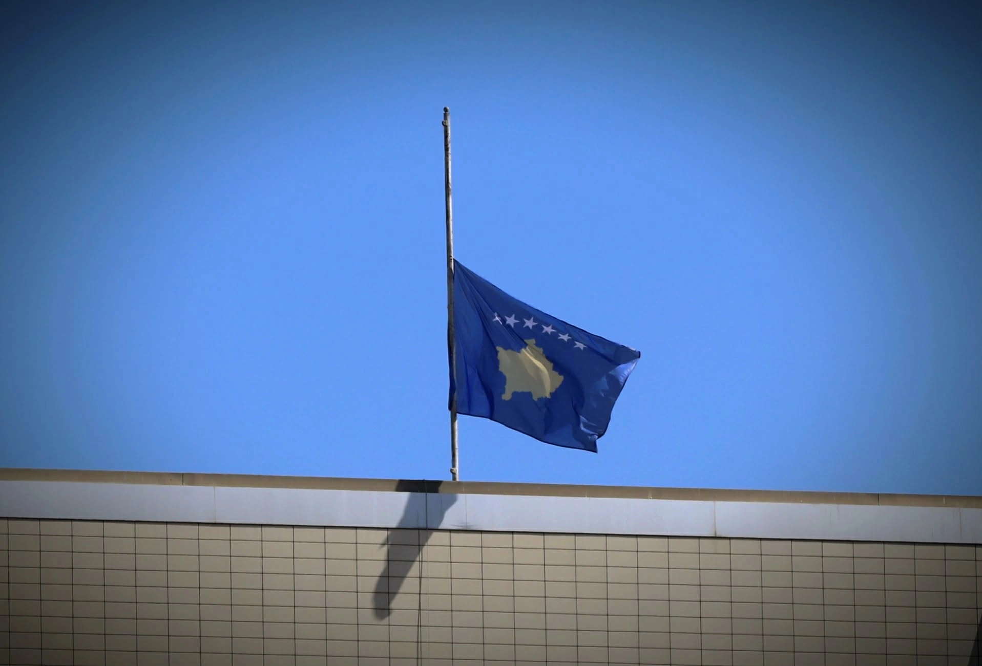 Dite Zie pë Rexhep Qosjen