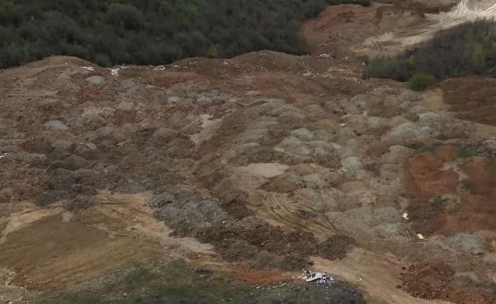 Ministria paralajmëron masa ndaj Komunës për deponinë në Matiçan