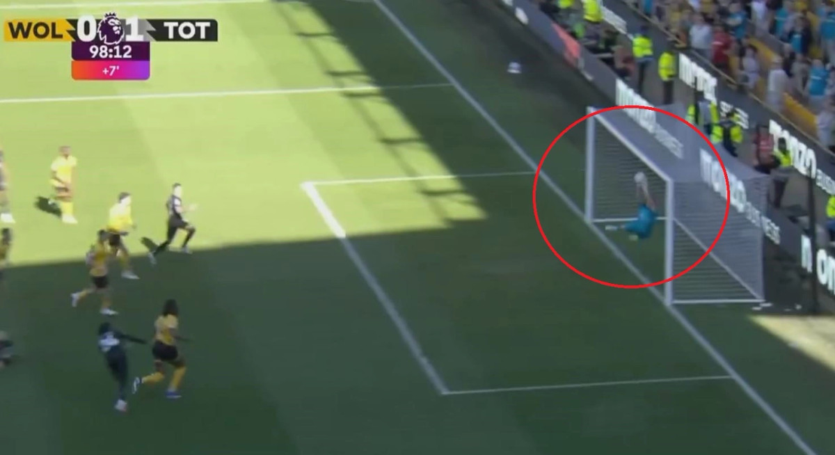 Nga zëvendësimi pas 17 minutash te hero i fitores  Kinsky shpëton Tottenhamin në fund