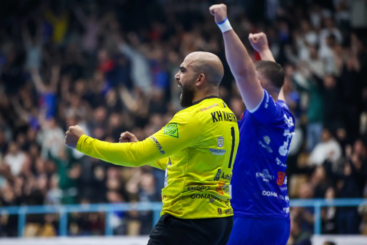 Kastrioti fiton ndeshjen dramatike me Rahovecin  kualifikohet në finale