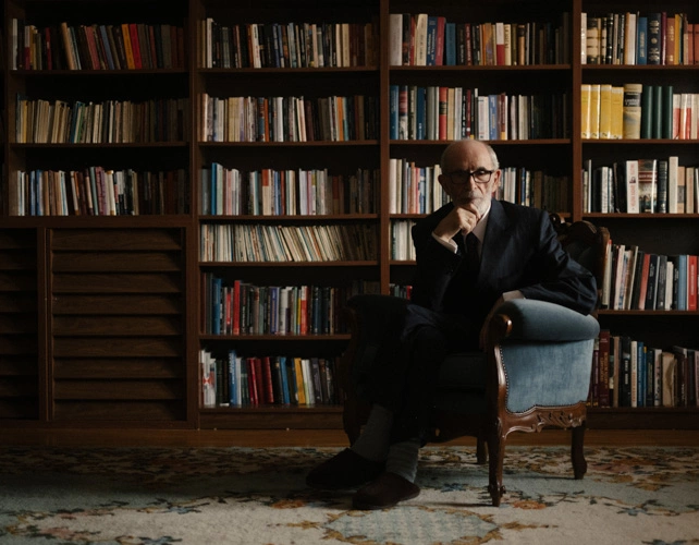 Fundi i tij s’duhet parë si shenjë modestie, por si revoltë e fundit. A