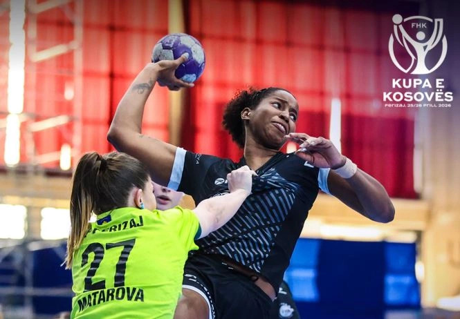 Samadrexha në finale të Kupës ndaj Istogut