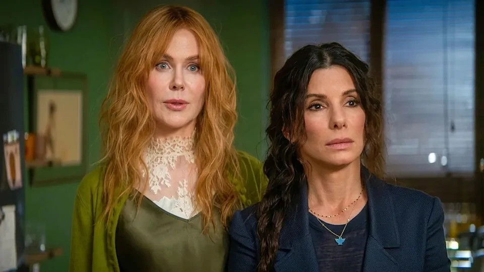  Practical Magic 2  rikthehet në ekran pas 28 vjetëve
