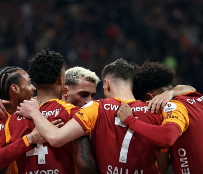 galatasaray