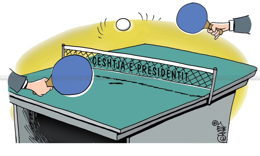 Karikatura e ditës
