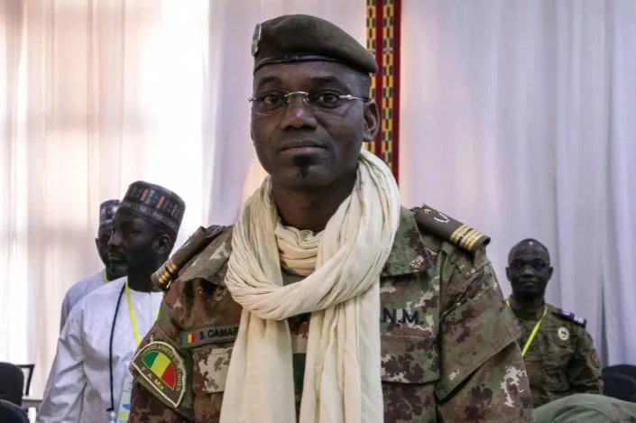 Vritet ministri i Mbrojtjes i Malit