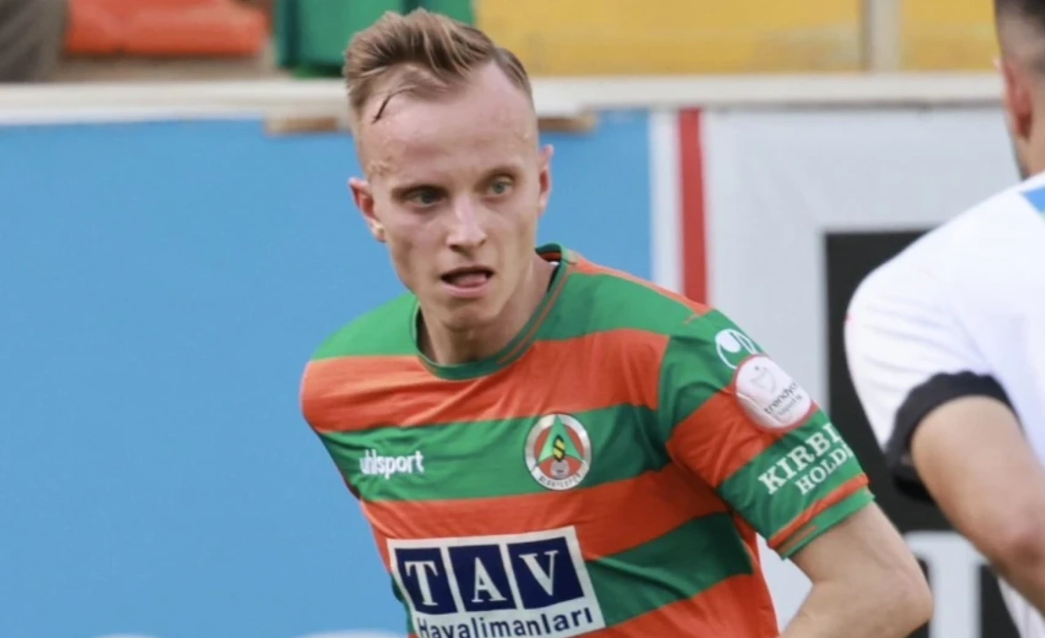 Florent Hadërgjonaj