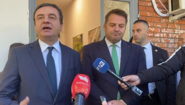 Ministria e Bujqësisë hap zyrën në Mitrovicë të Veriut