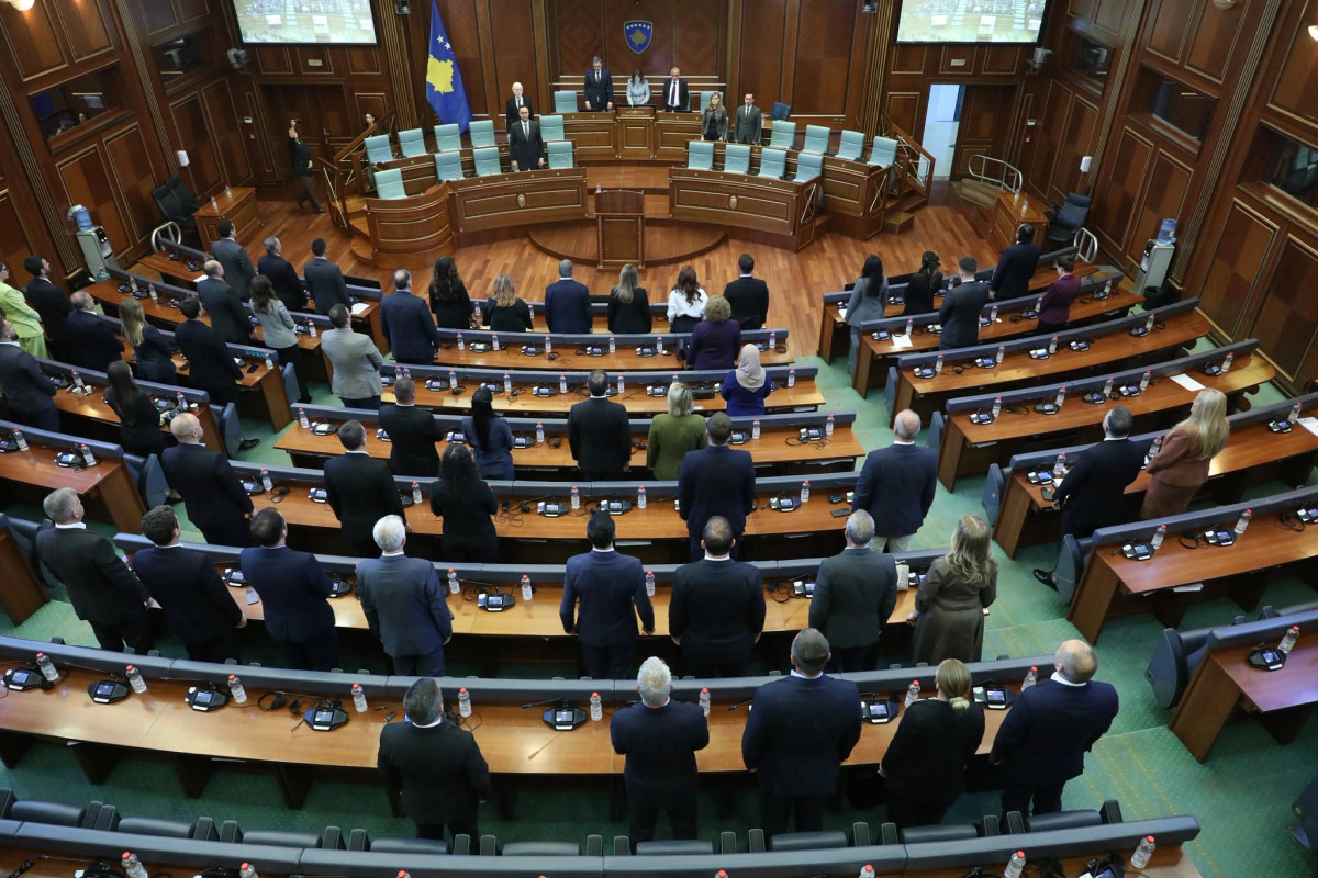 Qosja nderohet si një ndër figurat më të rëndësishme të kombit shqiptar