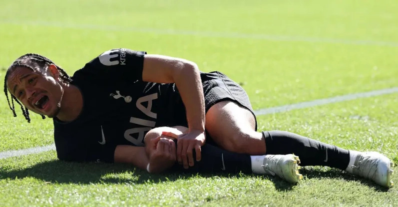 Simons i mungon Holandës në Botëror