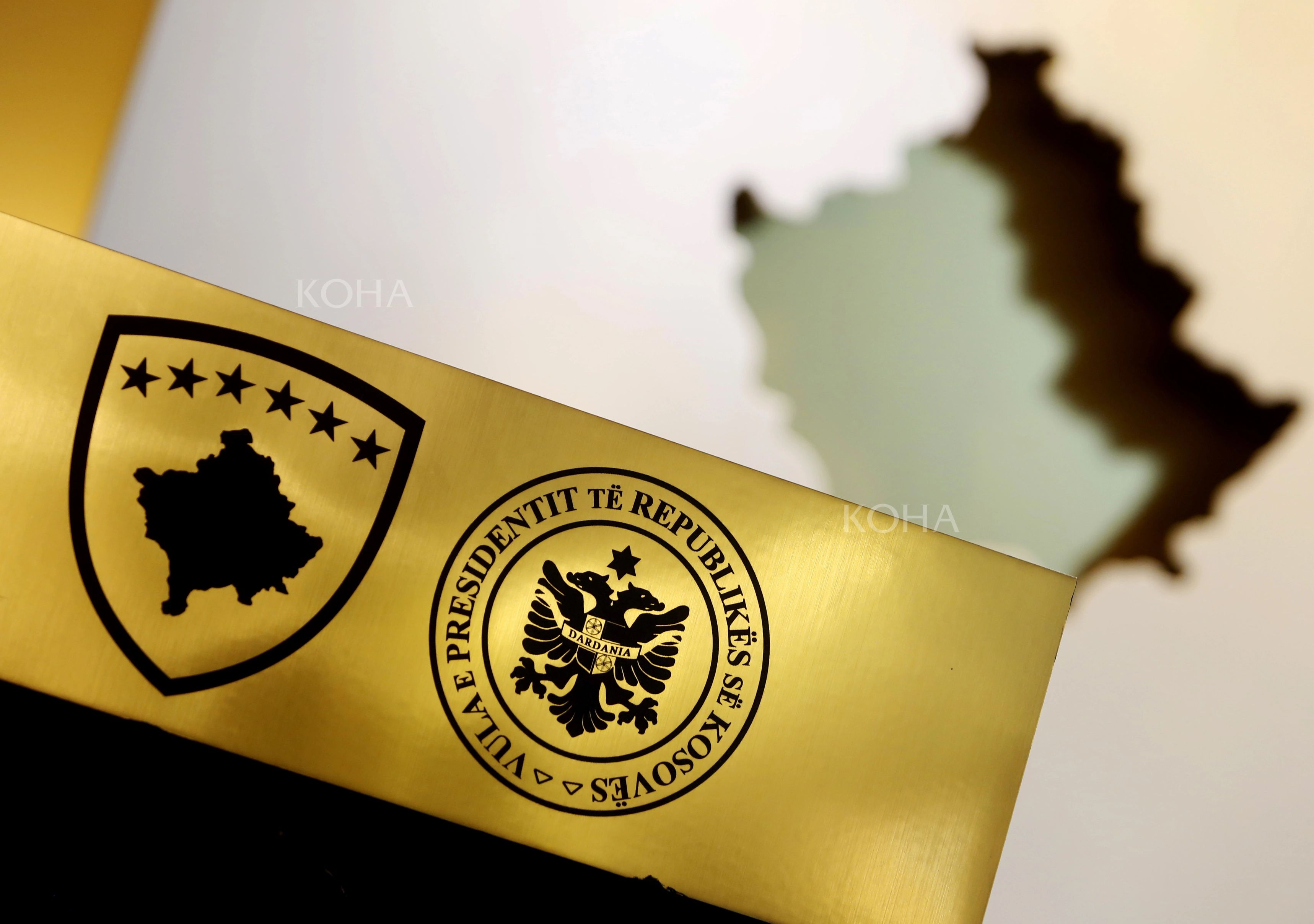 Presidenca - president -Llogo-Simbolet shteterore - 10-02-2022-dp (4)