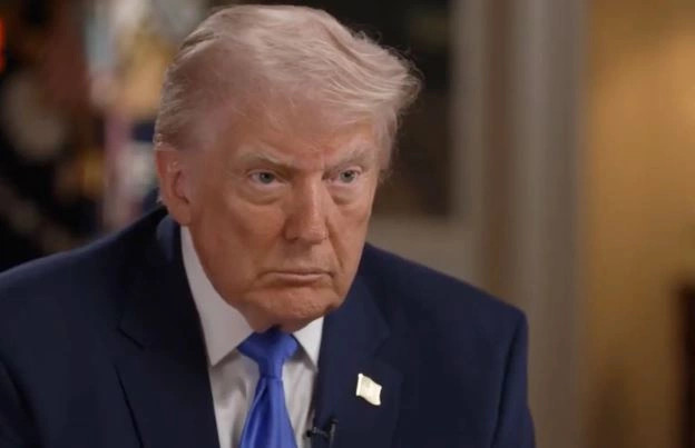 trumpi-e-quan-turp-pyetjen-e-gazetares-per-pedofili-pas-sulmit-ne-darken-e-shtepise-se-bardhe