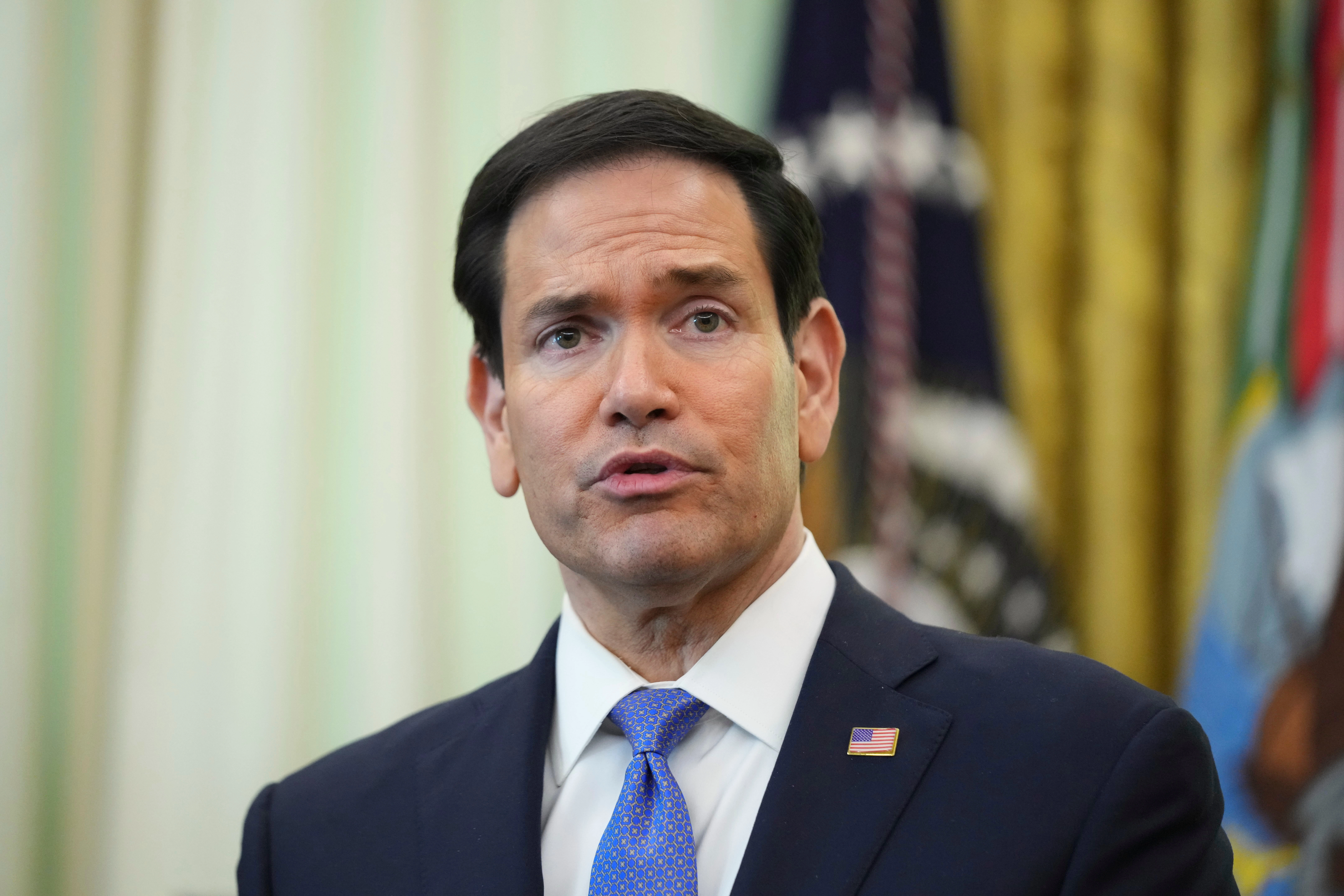 Marco Rubio
