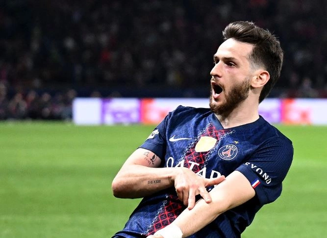 Khvicha Kvaratskhelia