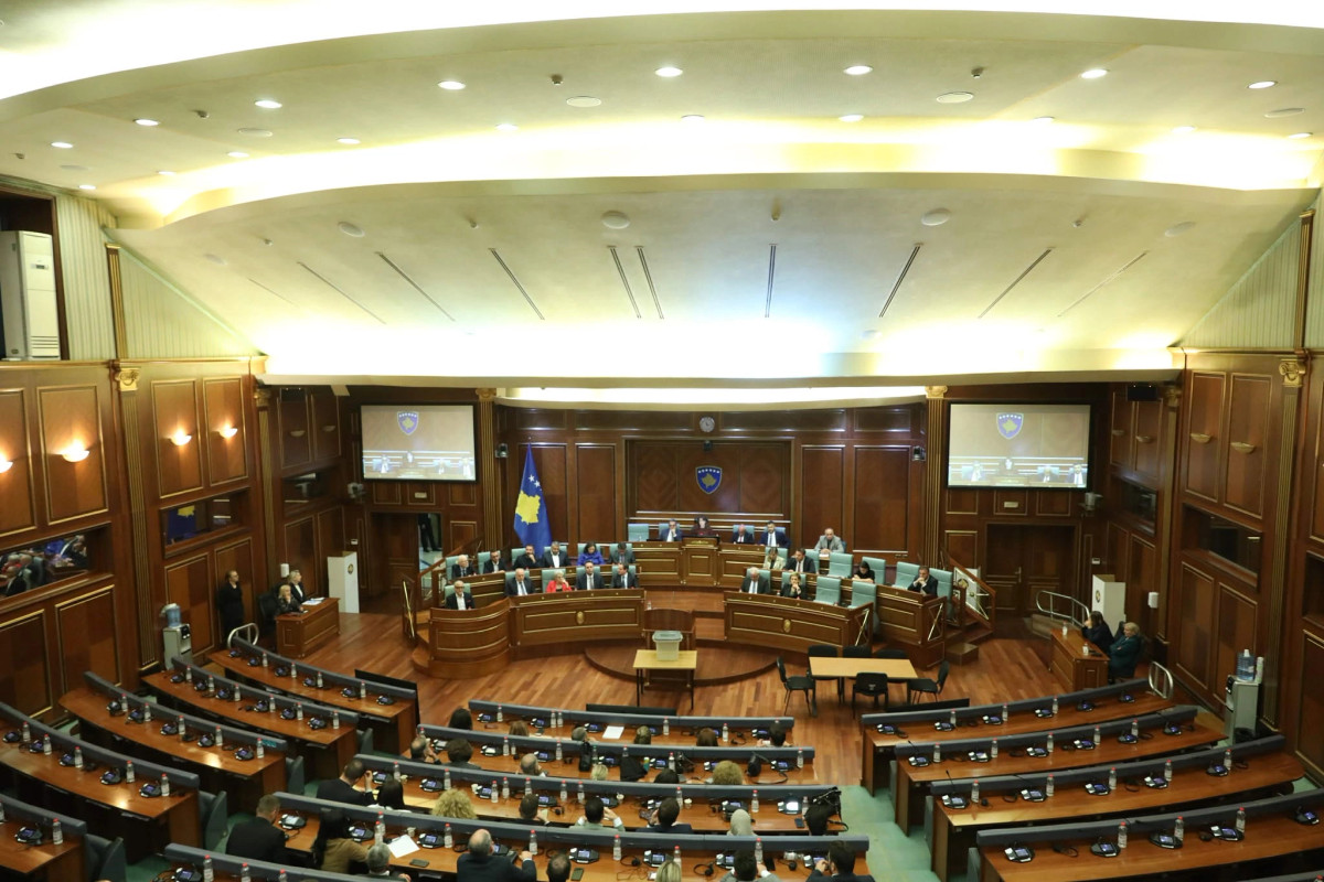 Haxhiu  Kjo rrugë e nisur mbarë nuk meritonte të ndërpritej