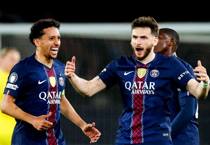 Khvicha Kvaratskhelia