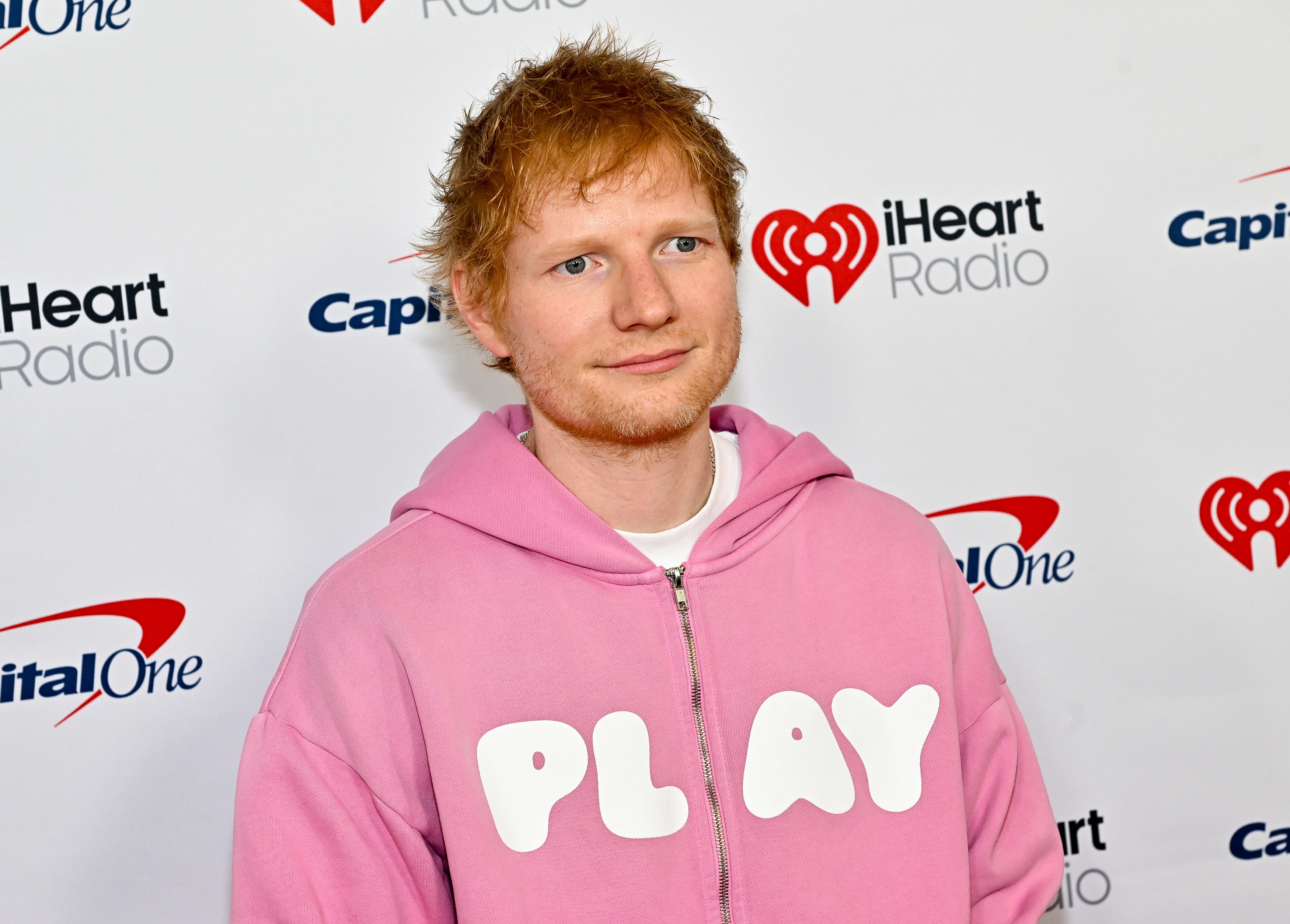 Ed Sheeran