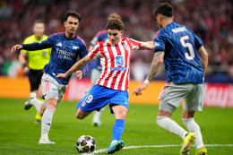 Atletico Madrid