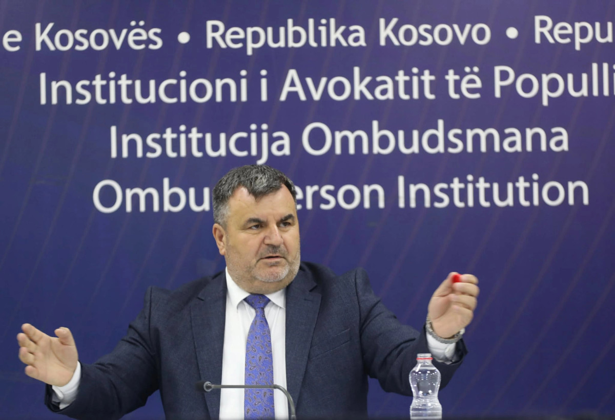 Avokati i Popullit kërkon drejtësi nga Dhomat e Specializuara  Askush i pafajshëm të mos pësojë