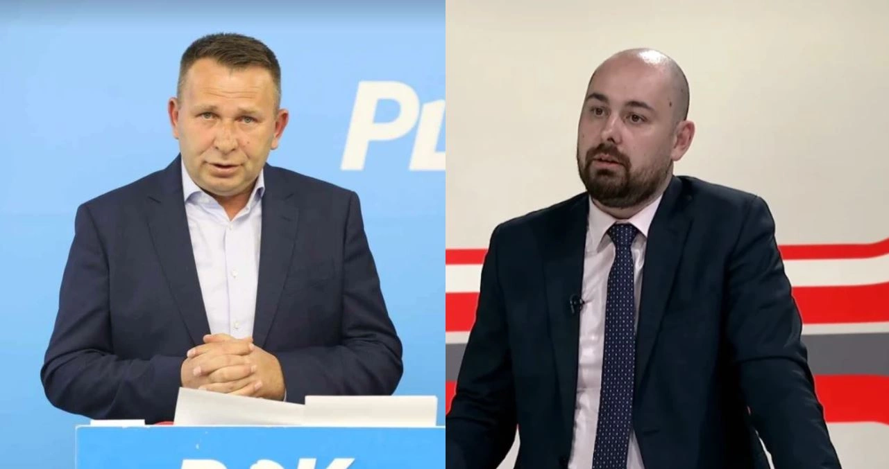 Rrahman Rama dhe Ditar Kabashi