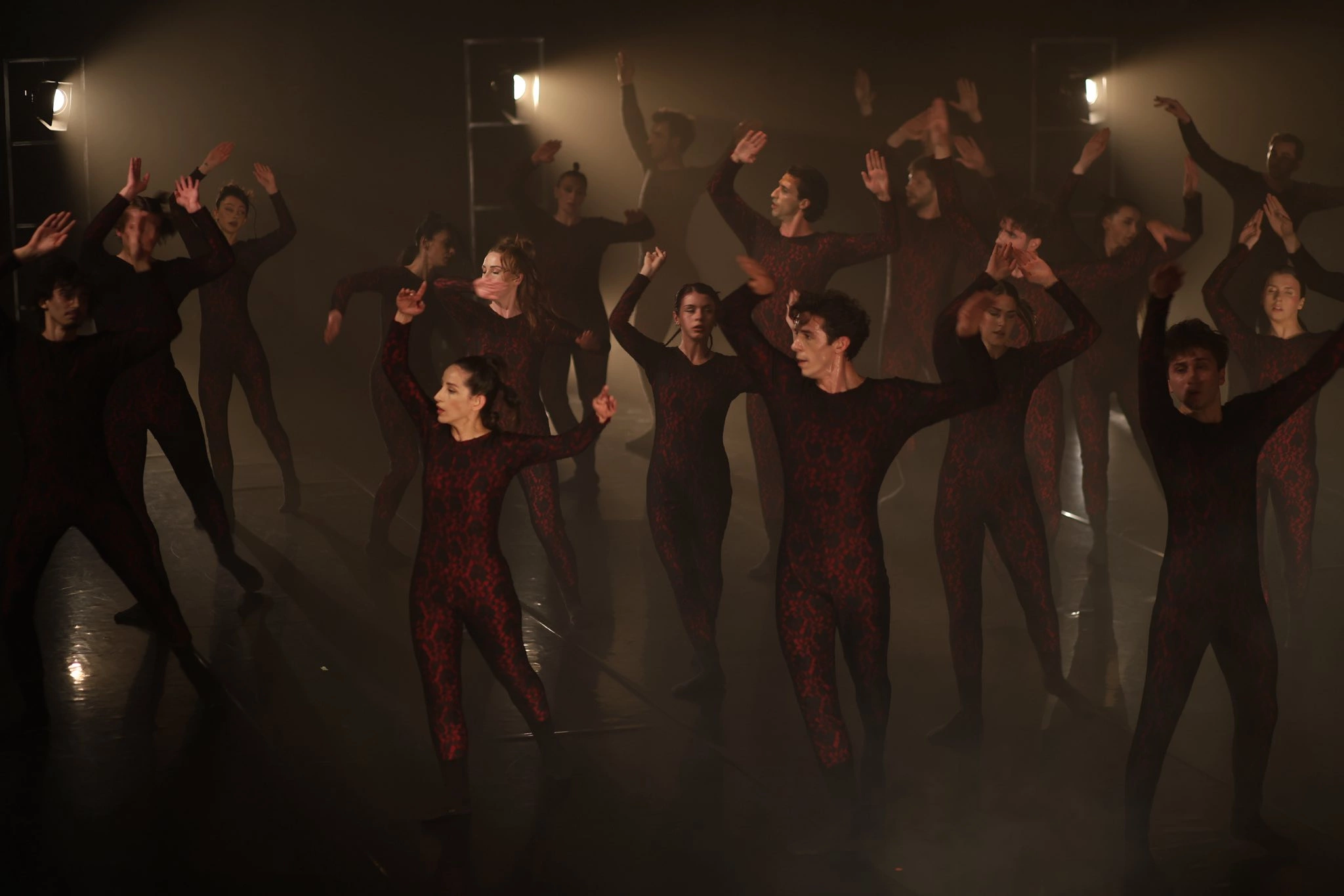 Shfaqja “Bletë”