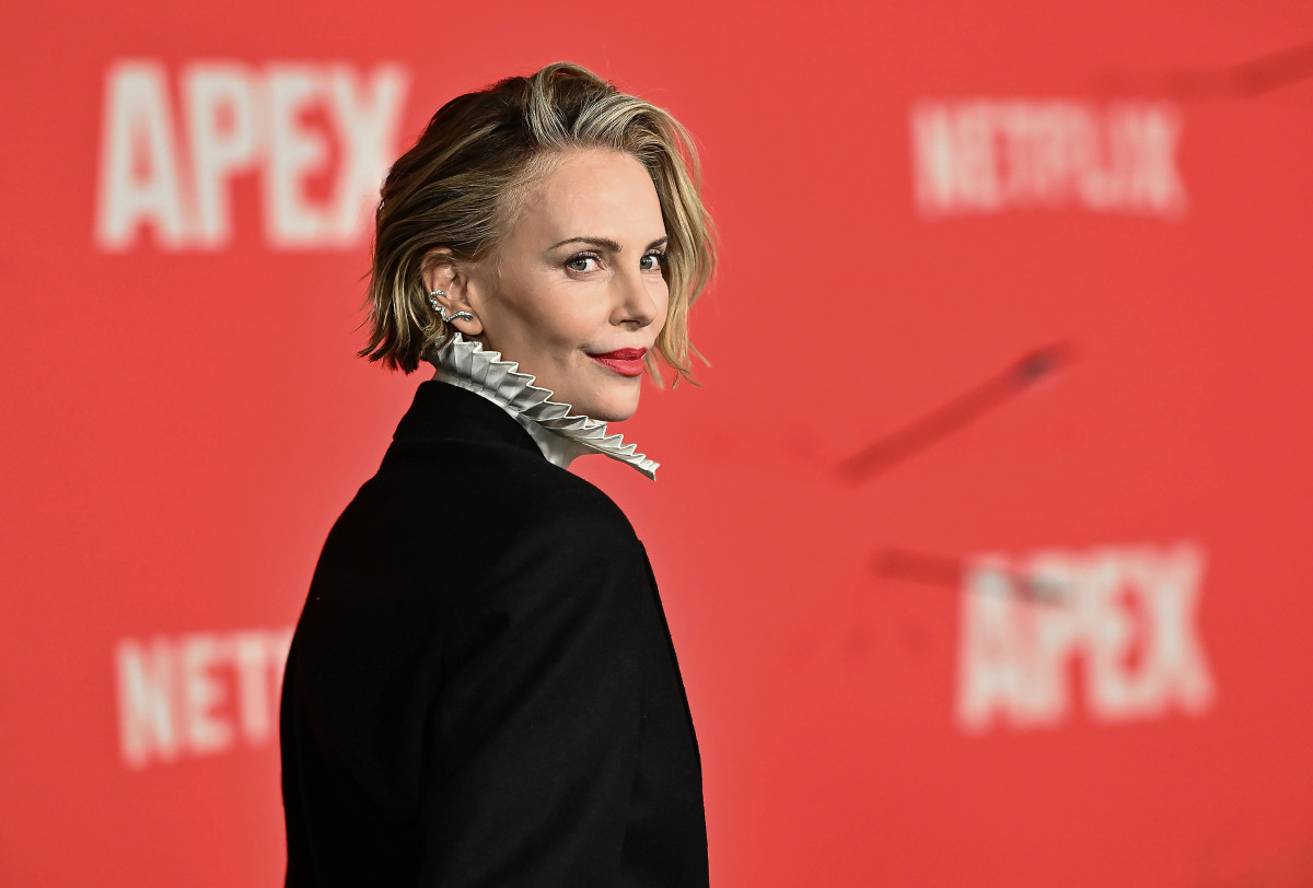 Charlize Theron zbulon sekretin për kujdesin ndaj lëkurës