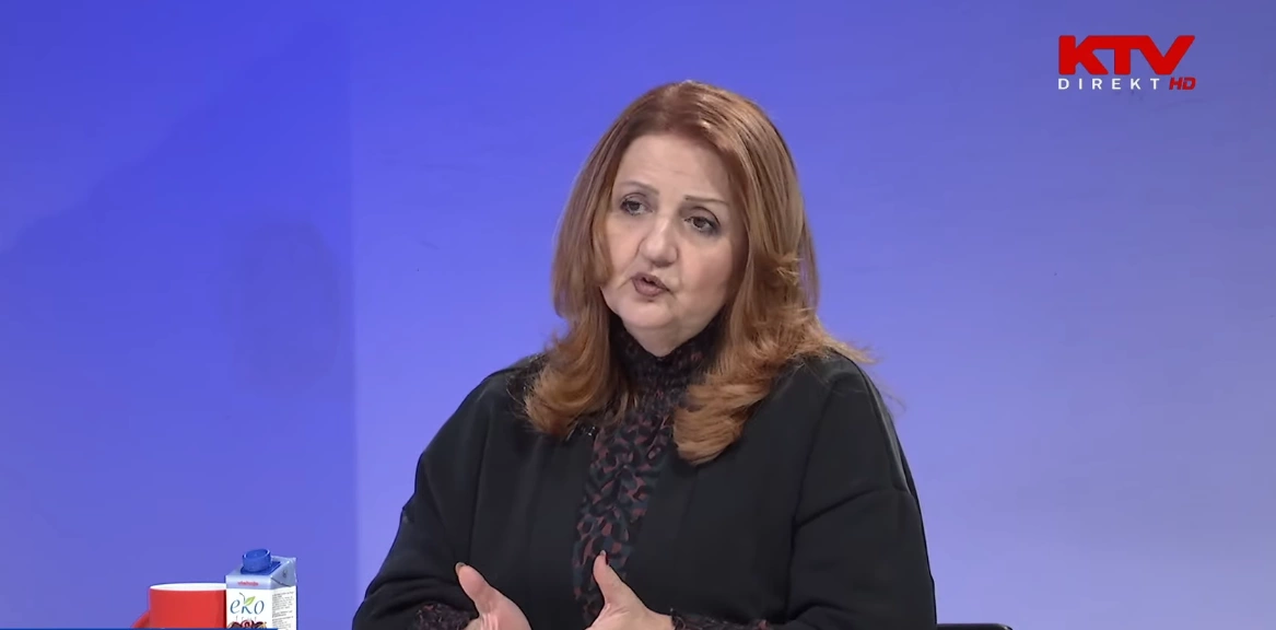 Fatmire Mulhaxha-Kollçaku